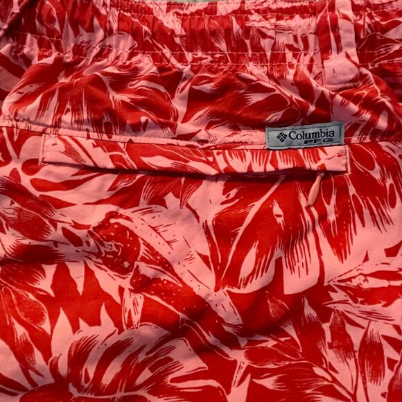 Columbia Tropical Shorts XL - Picture 3 of 4